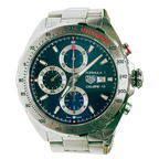 TAG Heuer CAZ20150 Formula 1 Calibre 16 Automatic Chronograph