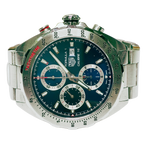 TAG Heuer CAZ20150 Formula 1 Calibre 16 Automatic Chronograph
