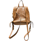 Coach F24385 Park Leather Backpack British Tan