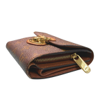 Louis Vuitton Monogram Joey Wallet