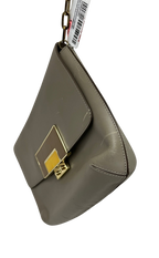 Anya Hindmarch Jackson Shoulder Bag Leather