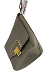 Anya Hindmarch Jackson Shoulder Bag Leather