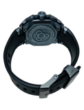 Casio GShock MTGB4000B1A2DR Black Dial Black Strap Watch