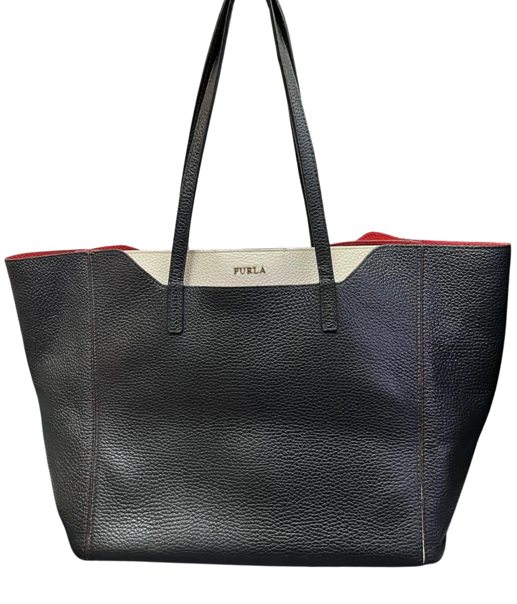 Furla Fantasia Medium Tote Bag
