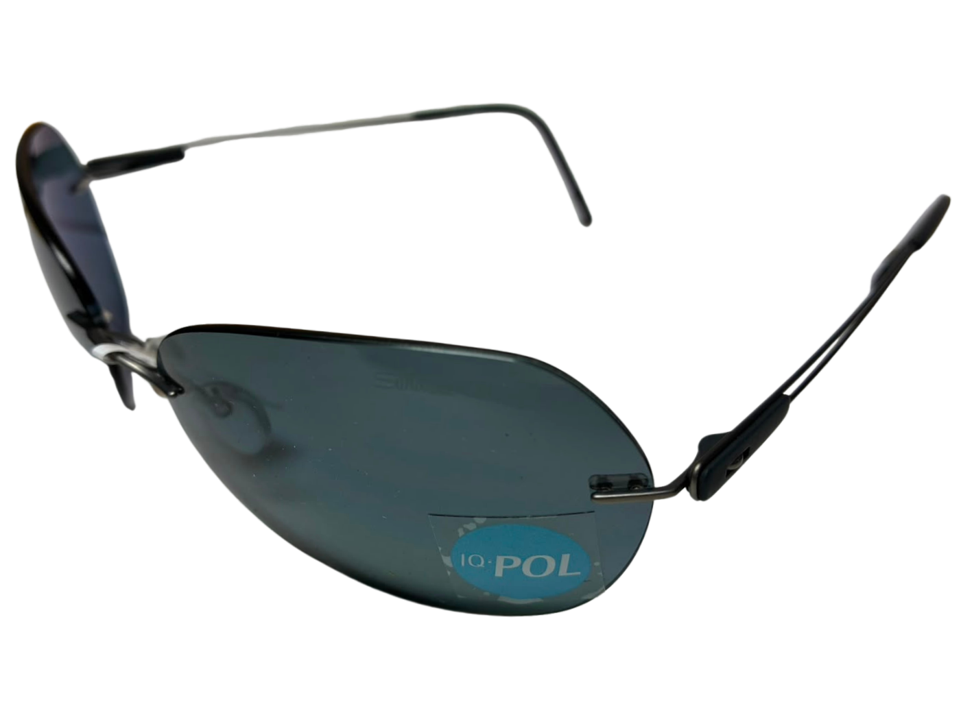 Silhouette RXable Sunglasses 8649 51 6203 Secondary image