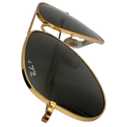 RayBan RB3825 Polarized Sunglasses