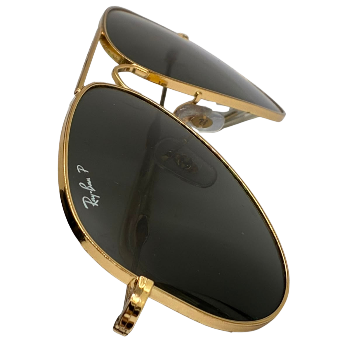 RayBan RB3825 Polarized Sunglasses