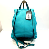 Kate Spade Turquoise Blue Backpack