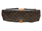 Louis Vuitton Monogram Canvas Manhattan GM
