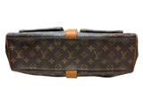 Louis Vuitton Monogram Canvas Manhattan GM
