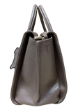 Furla Linda Saffiano Leather Bag Taupe 225435