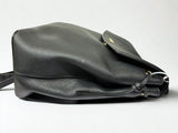 Kate Spade Laurel Way Jessie Saffiano Leather Backpack Black