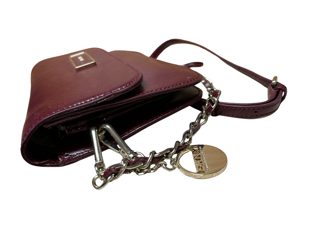 DKNY Bryant Flap Crossbody Bag