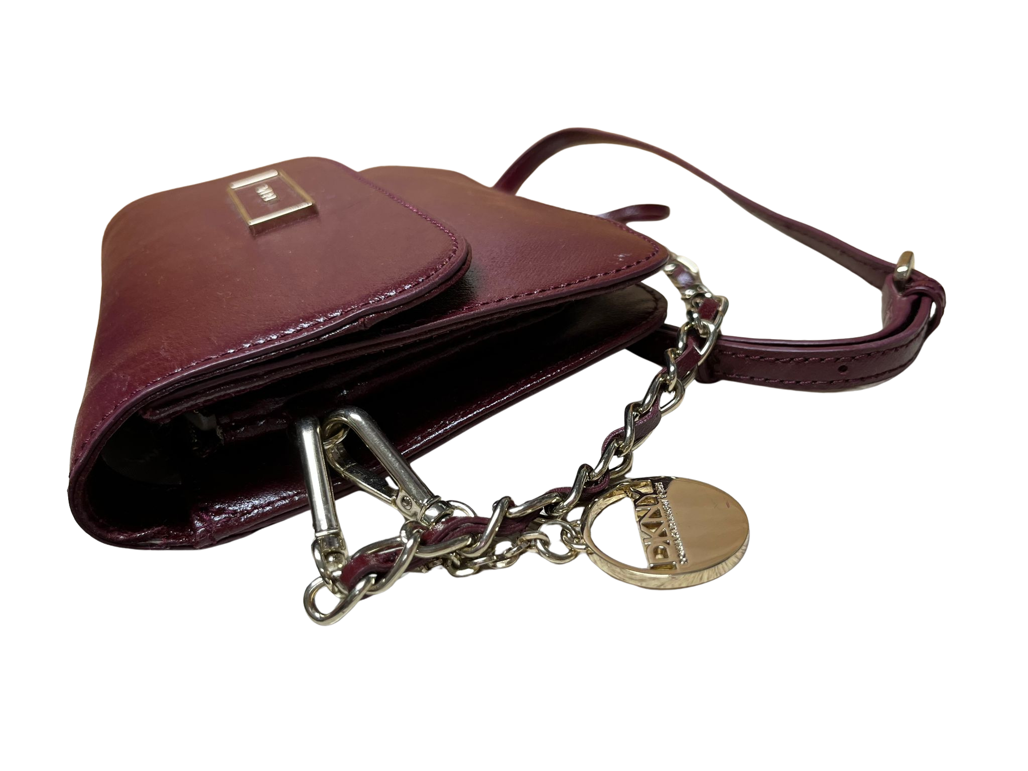 DKNY Bryant Flap Crossbody Bag