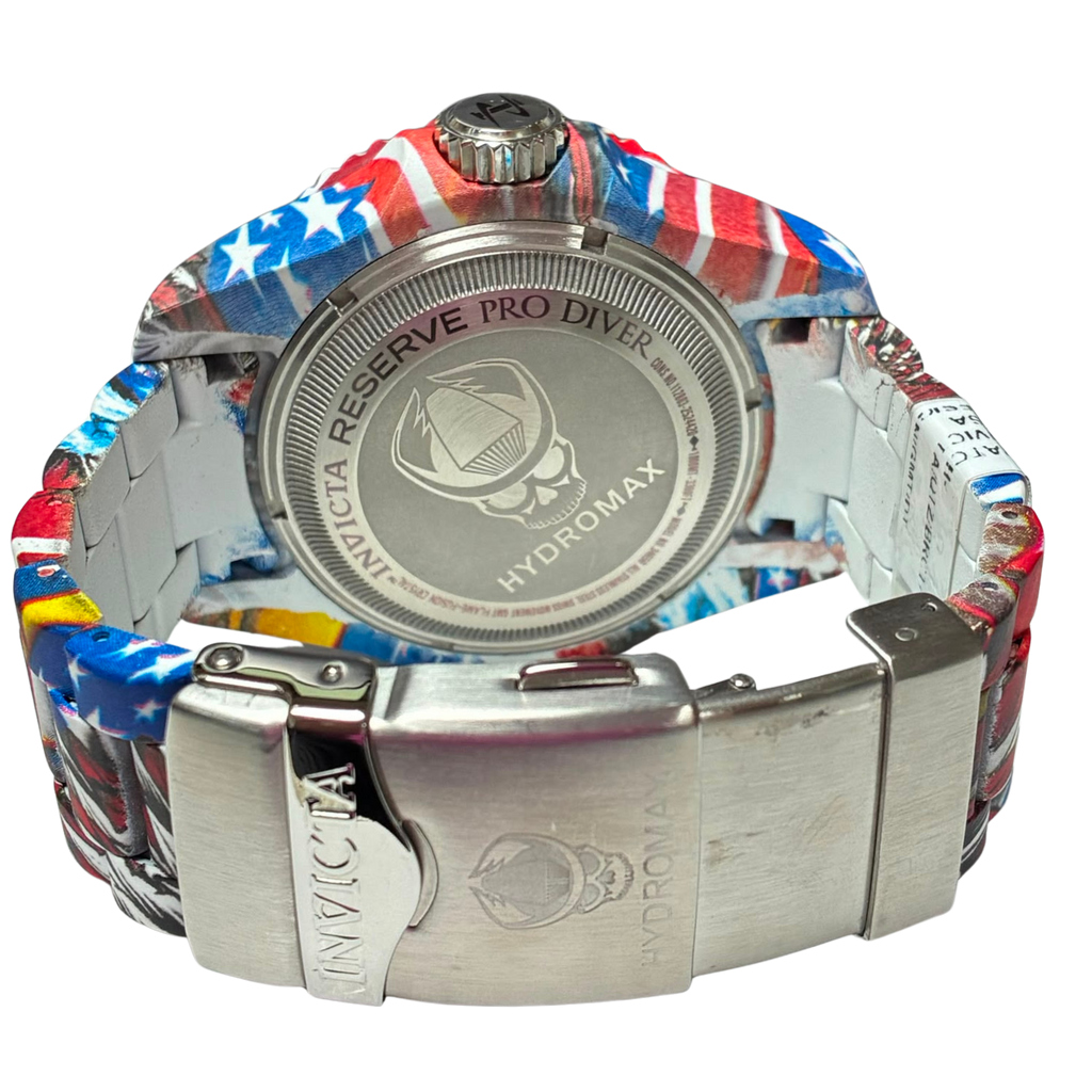 Invicta Reserve Hydromax 34650 Watch