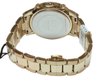 Daniel Wellington Iconic DW00100641 Iconic Chrono Link Watch