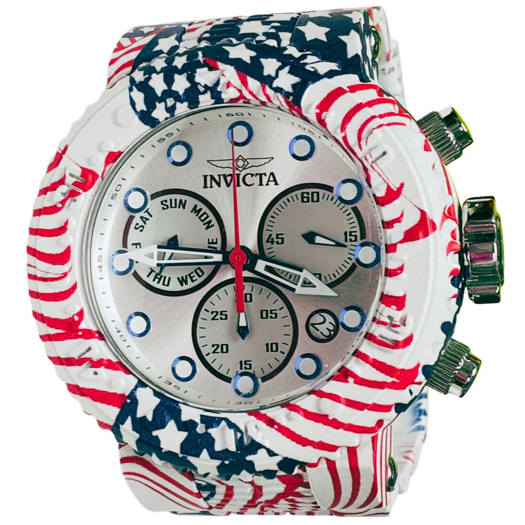 Invicta Pro Diver 32631 Mens Watch