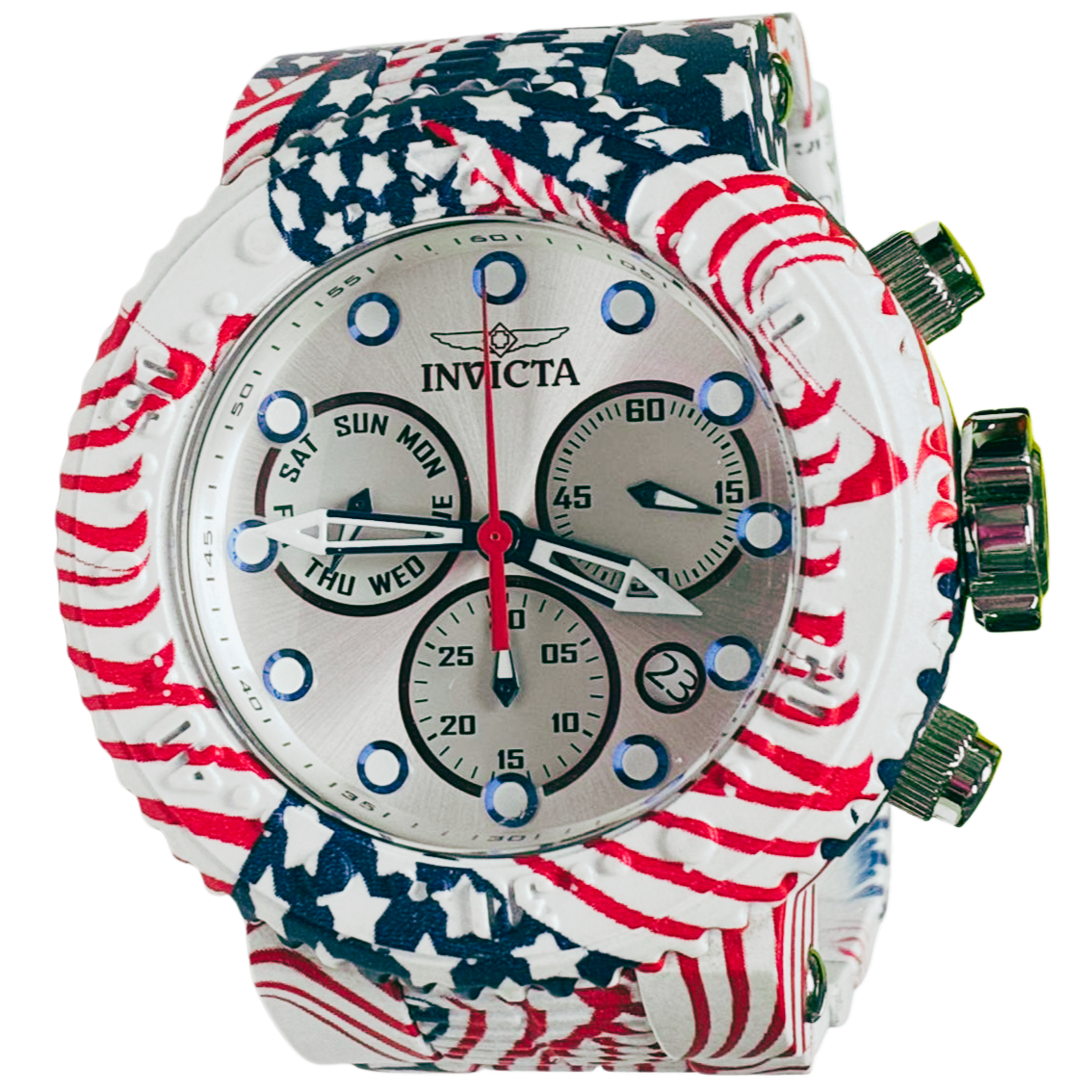 Invicta Pro Diver 32631 Mens Watch