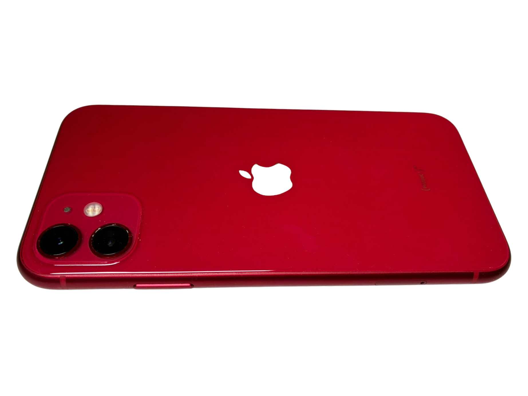 iPhone 11 128GB Red MHDK3J/A