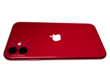 iPhone 11 128GB Red MHDK3J/A