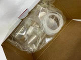 Ameda Lactaline Personal Double Electric Breastpump