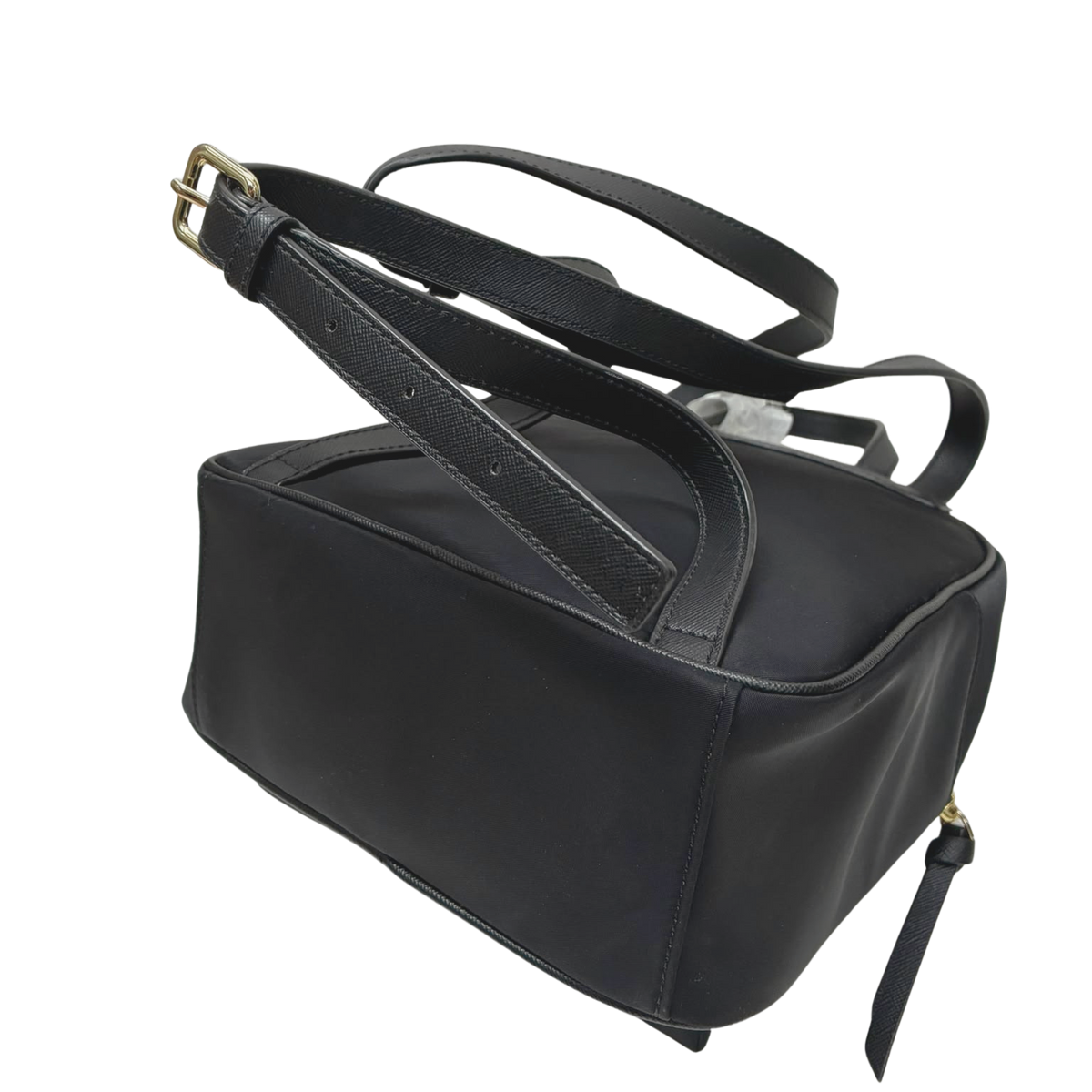 Kate Spade New York Wilson Road Small Bradley Backpack Purse Black