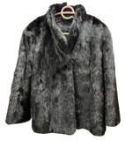 Rambulton Mink Fur Coat Issue 13 Size 13
