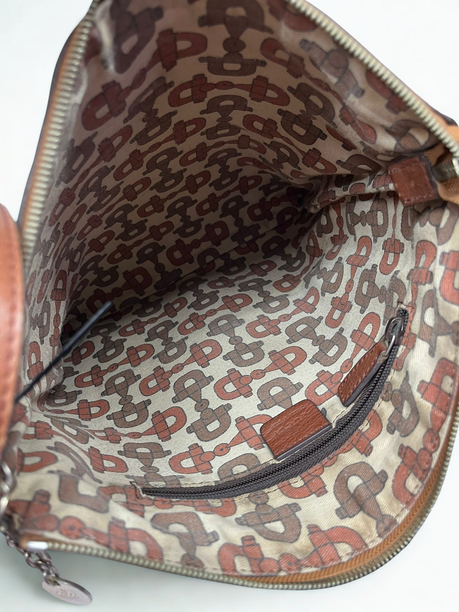 Gucci Guccissima Crossbody Bag 148476