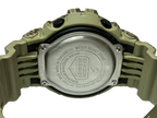 Casio GShock GDX6900TC  Camouflage Digital Dial Multi Quartz Mens Watch