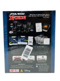 Atomic Mass Games Star Wars XWing 2nd Edition Miniatures Game Galactic Empire Squadron Starter Pack