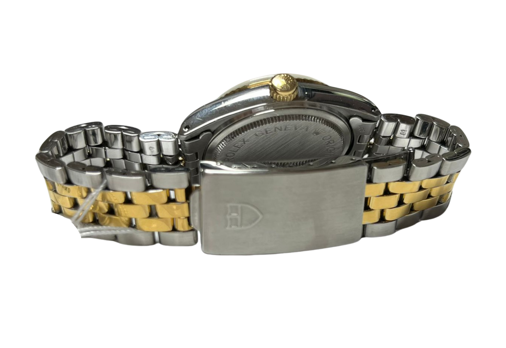 Tudor Prince Oysterdate Watch 72033