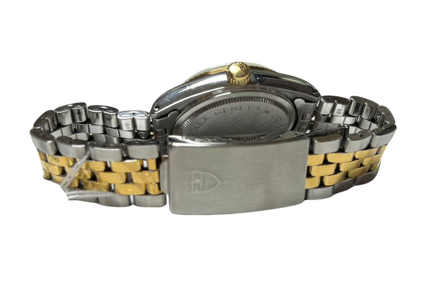Tudor Prince Oysterdate Watch 72033