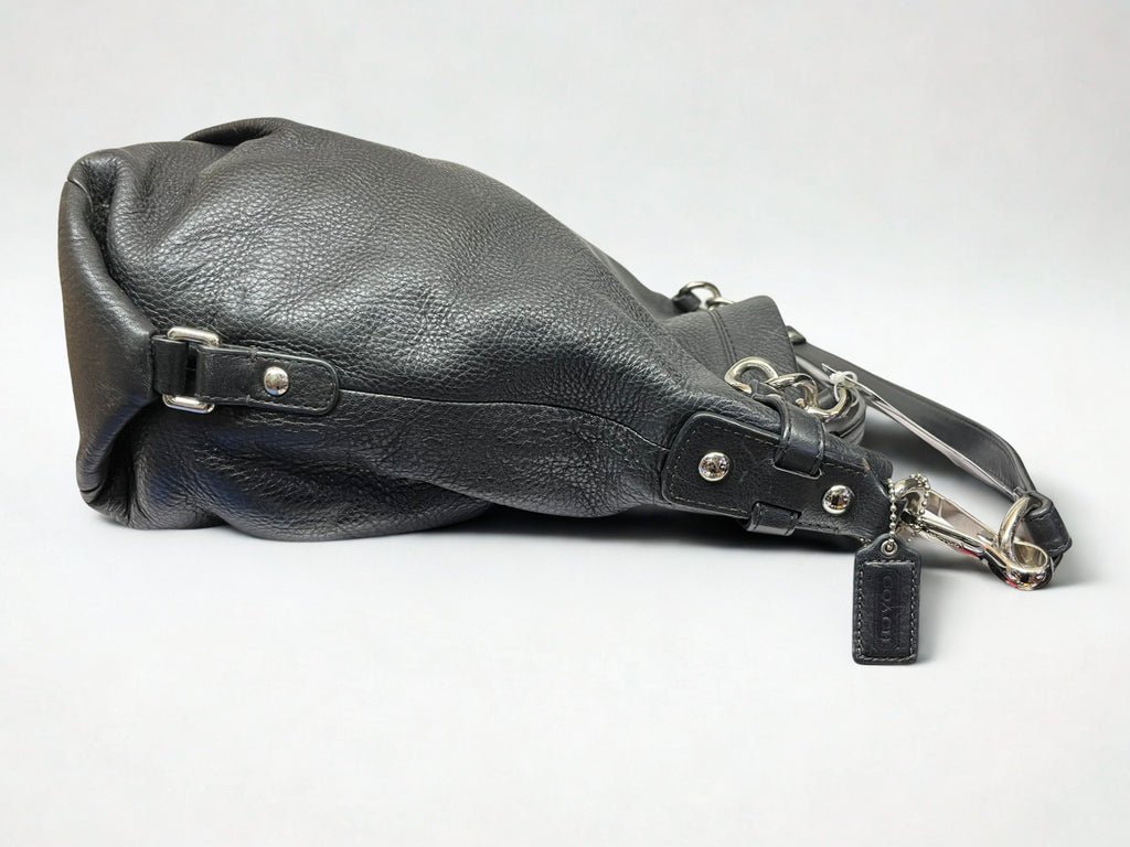 Coach Brooke Convertible Hobo Shoulder Bag