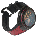 Tomaz TW027S Royale XL Crystal Watch