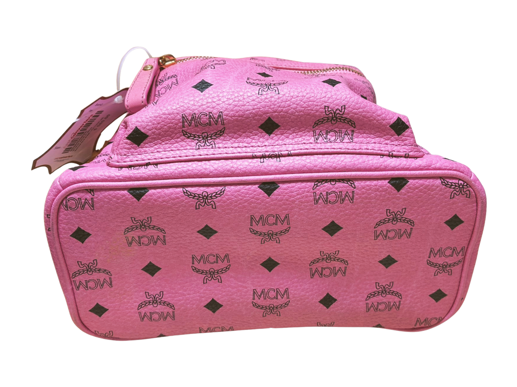 MCM Stark Side Studs Backpack
