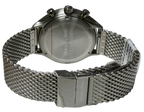Mercedes Benz Sport Fashion  Womens Chronograph Wristwatch