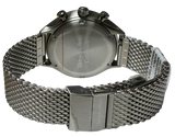 Mercedes Benz Sport Fashion  Womens Chronograph Wristwatch
