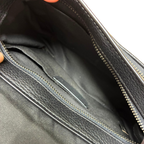 Coach E2344 C9870 Sullivan Flap Crossbody Bag Signature Canvas