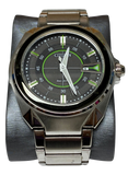 Citizen EcoDrive Analog Black Dial Mens Watch