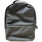 FILA F13W618170FBK Heritage Fabric Backpack Black