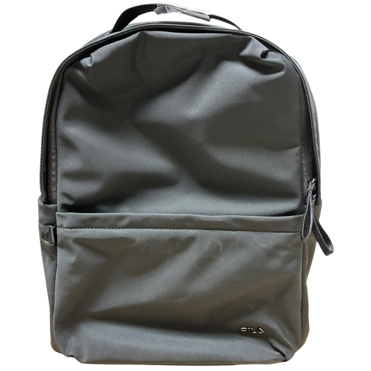 FILA F13W618170FBK Heritage Fabric Backpack Black