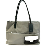 Tumi 3643GSP Grey Tote Bag