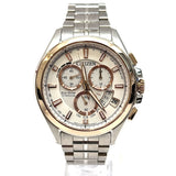 Citizen, Eco-Drive BY0054-57A Titanium Radio Controlled 43mm Men's Watch