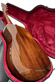 Carpe Diem Acoustic Guitar CM-DM1 With Hard Case