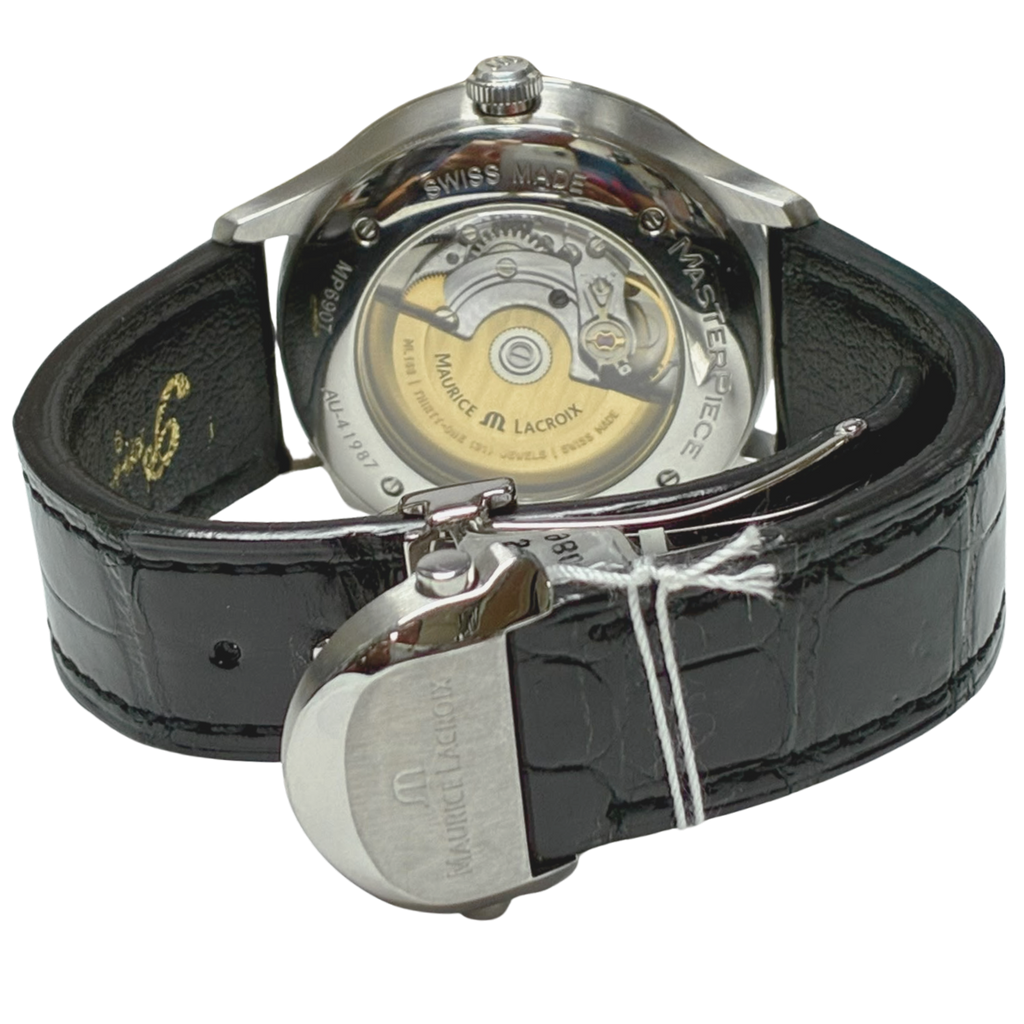 Maurice Lacroix MP6907 AU41987 Masterpiece Small Second