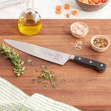 Mercer Cutlery Renaissance, 9-Inch Chef's Knife