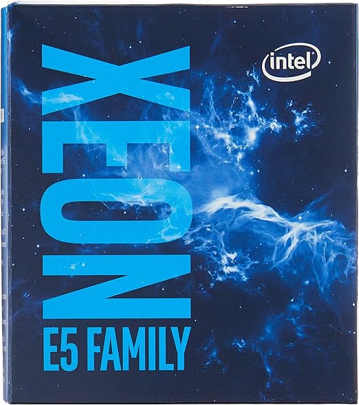 Intel Corp. BX80660E51620V4 Xeon Processor E5-1620 v4 Main image