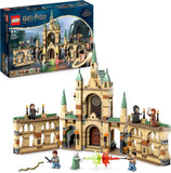 LEGO 76415 Harry Potter The Battle of Hogwarts