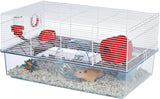 MidWest Homes for Pets Brisby Hamster Cage-JE