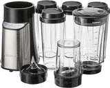 Cuisinart Compact Portable Blending/Chopping System